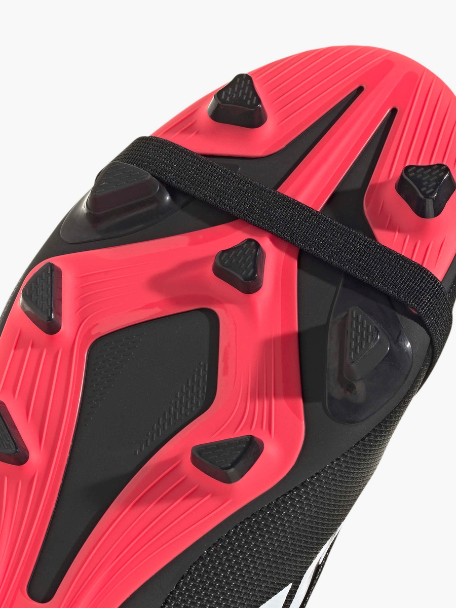 Men PREDATOR CLUB FT FG/MG Football Firm Ground Shoes