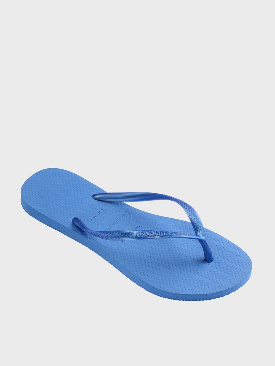 Slim Flip Flops