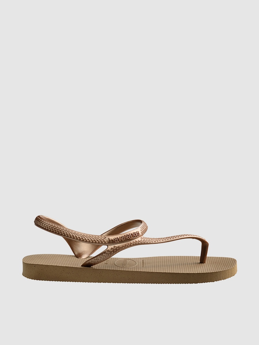 Flash Urban Flat Sandals