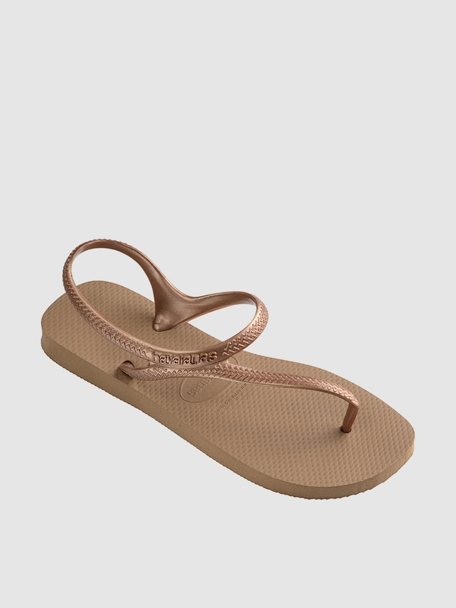 Flash Urban Flat Sandals