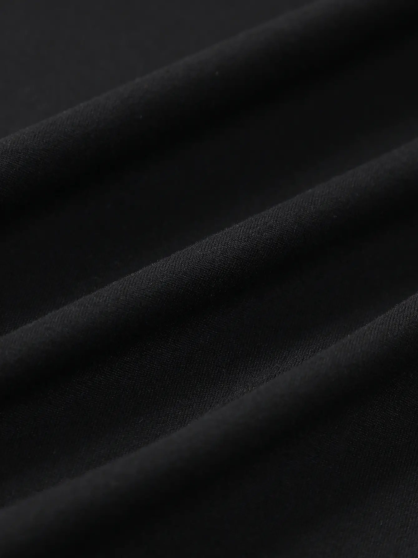 Men Black Graphic Print Tank