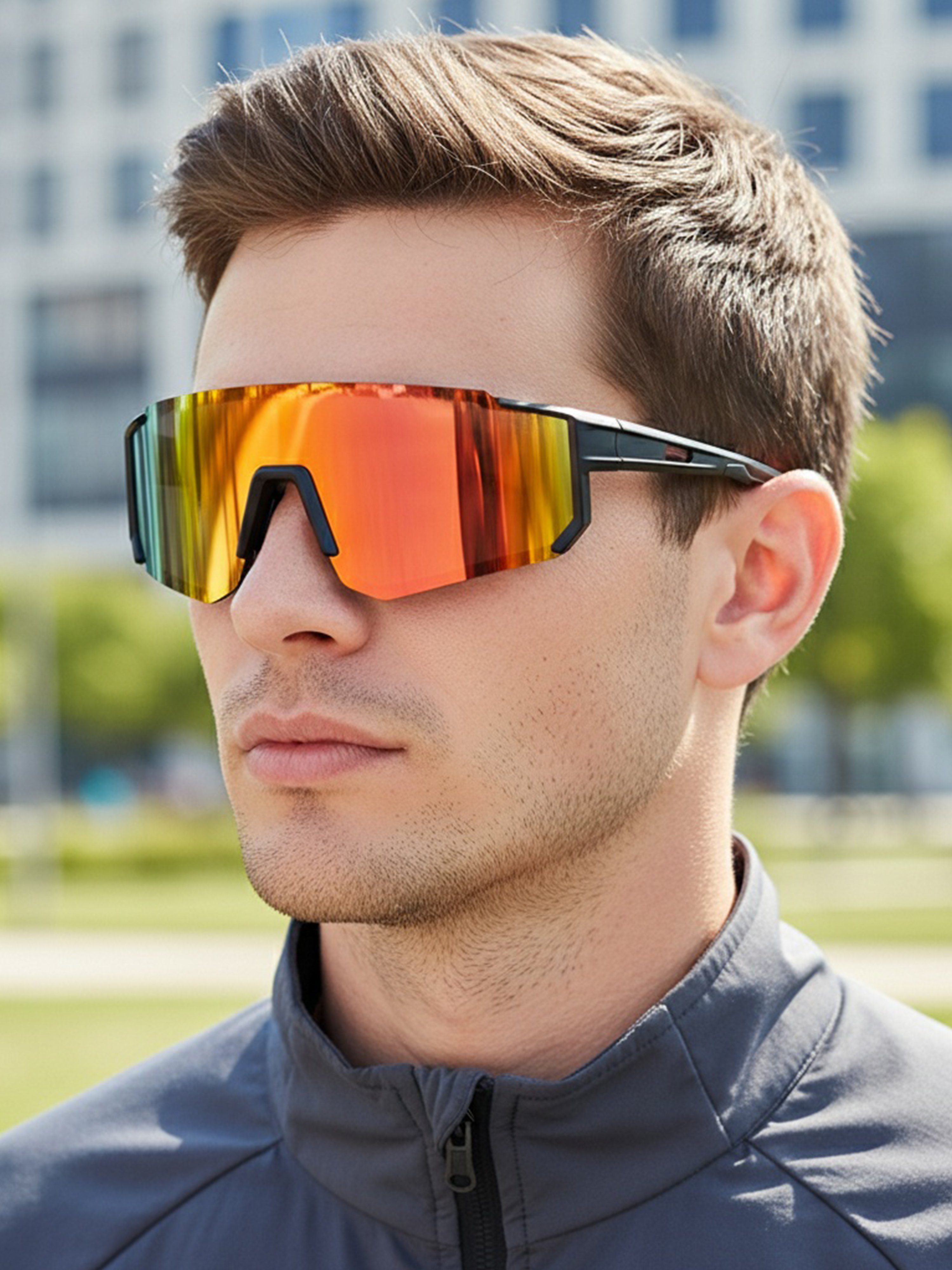 Outdoor Sports Shades