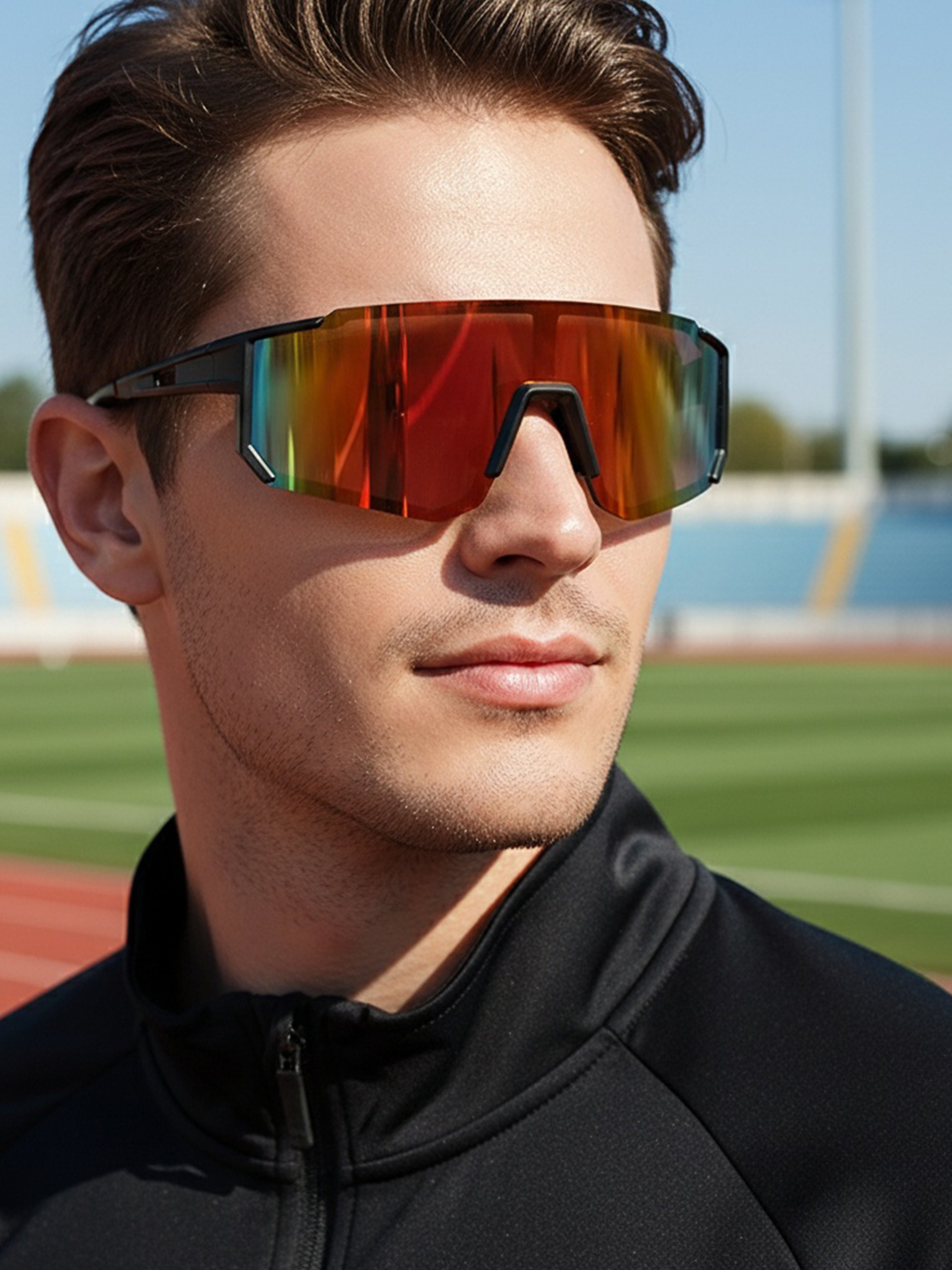 Outdoor Sports Shades