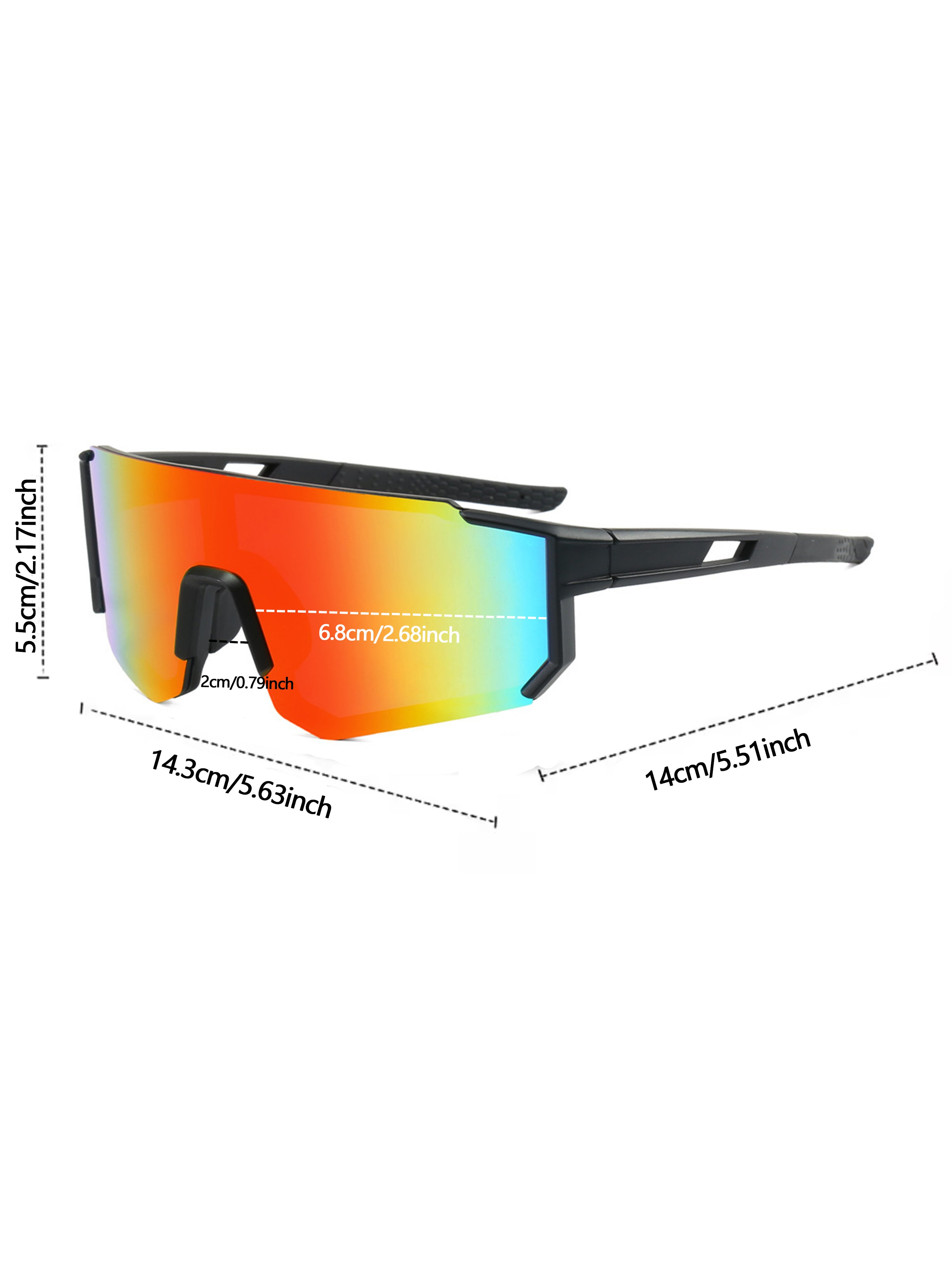 Outdoor Sports Shades