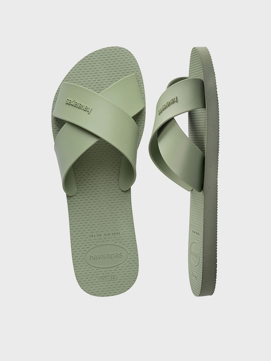 Aqua Sandals