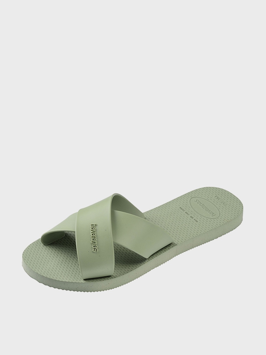 Aqua Sandals
