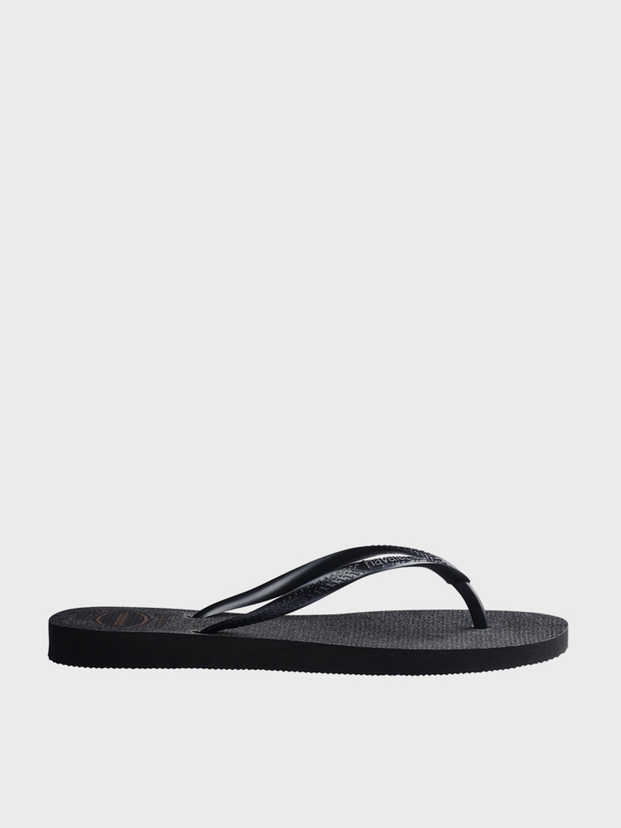 Slim Gloss Flip Flops