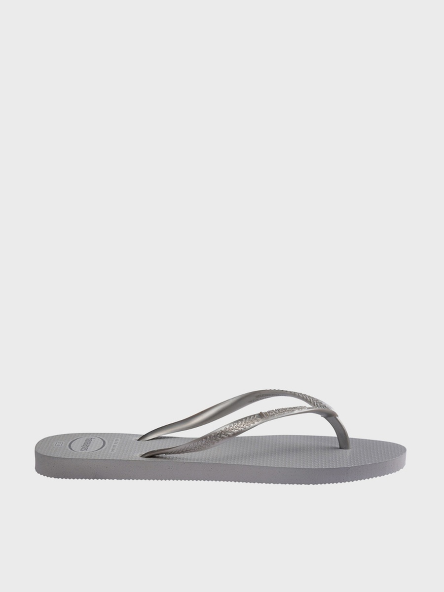Slim Gloss Flip Flops
