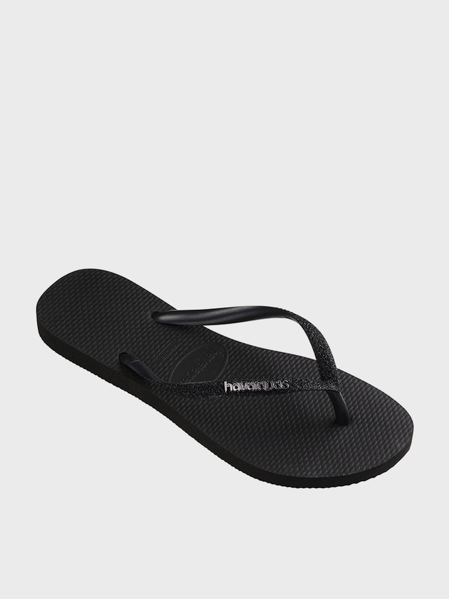 Slim Glitter II Flip Flops