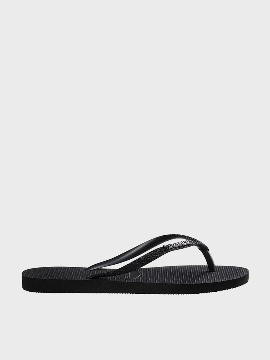 Slim Glitter II Flip Flops