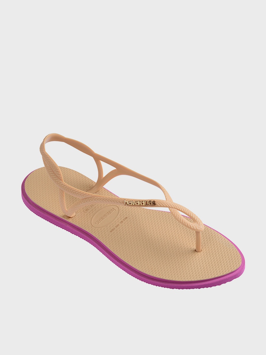 Luna Point Flip Flops