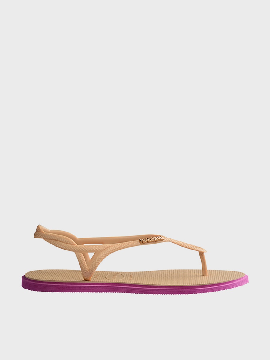Luna Point Flip Flops