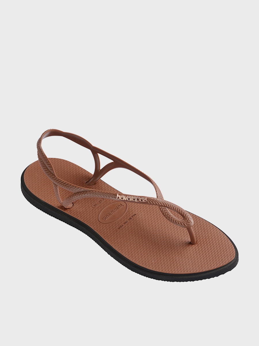 Luna Point Flip Flops