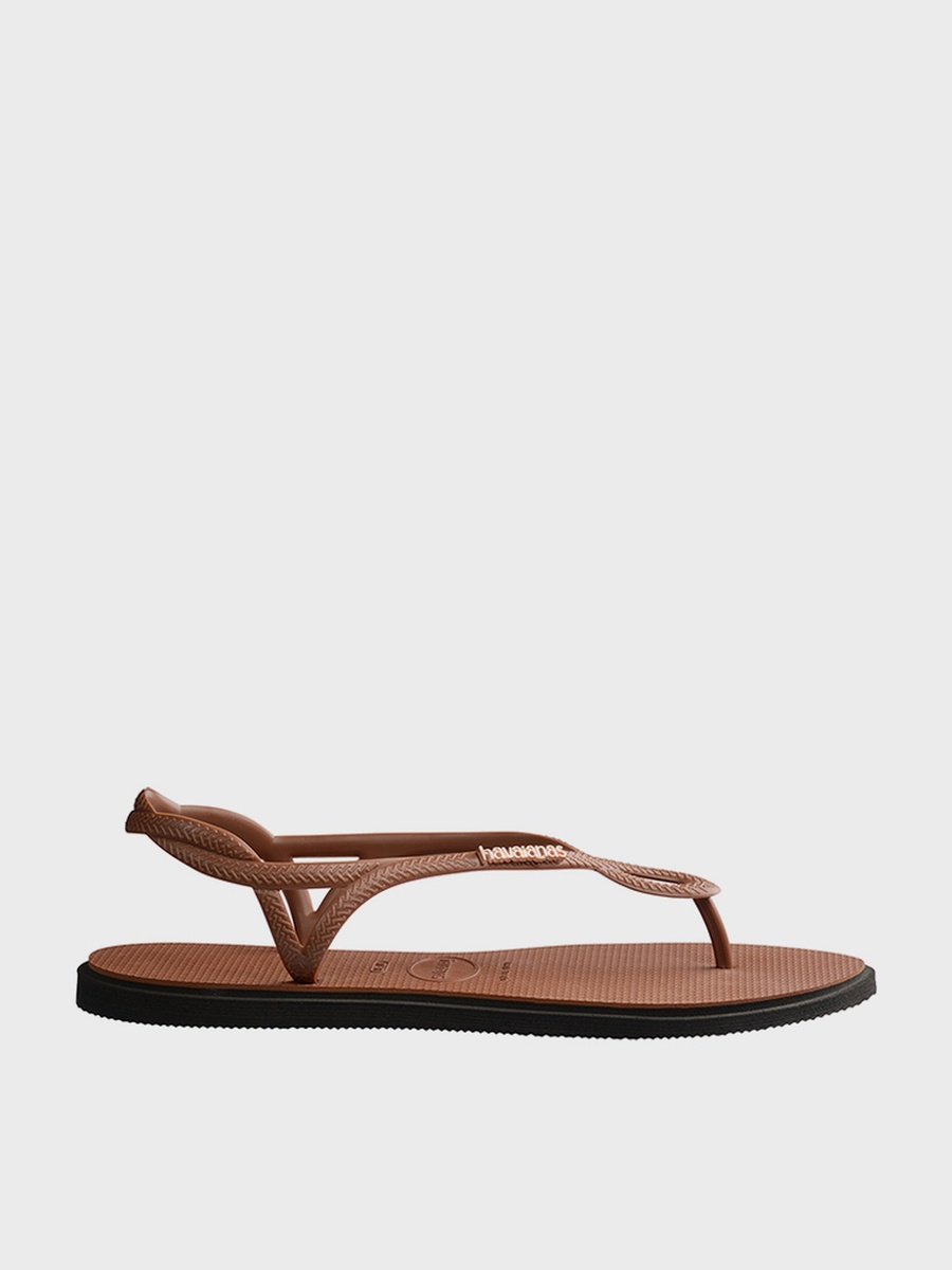 Luna Point Flip Flops
