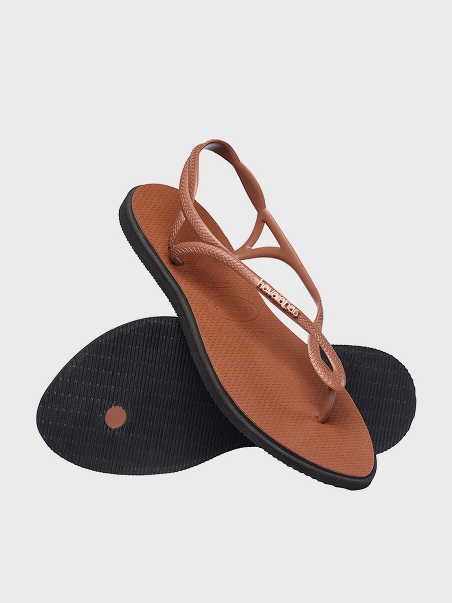 Luna Point Flip Flops