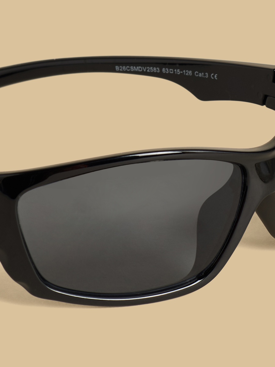Full Rim Sunglasses