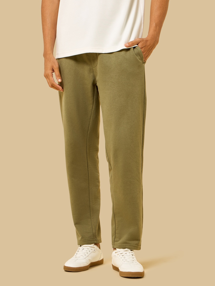Regular Fit Joggers