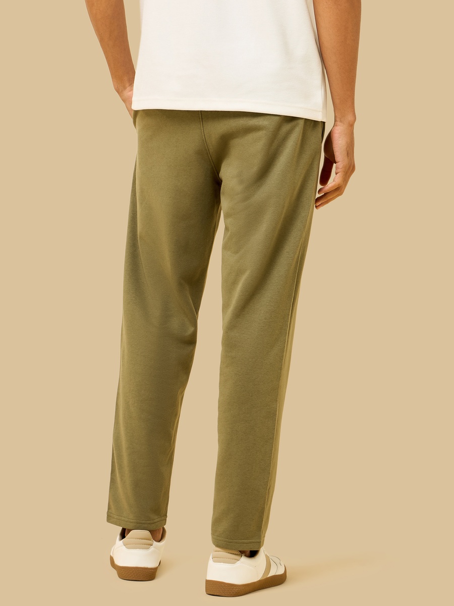 Regular Fit Joggers