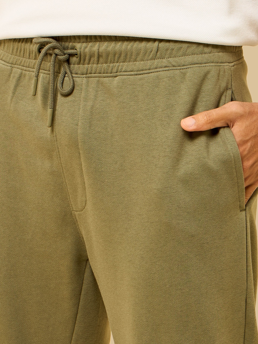 Regular Fit Joggers