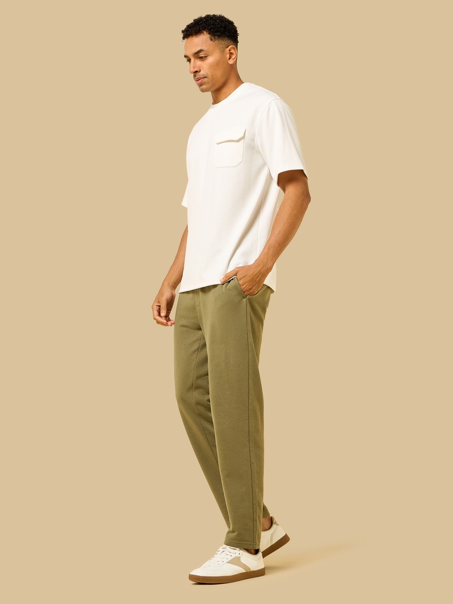 Regular Fit Joggers