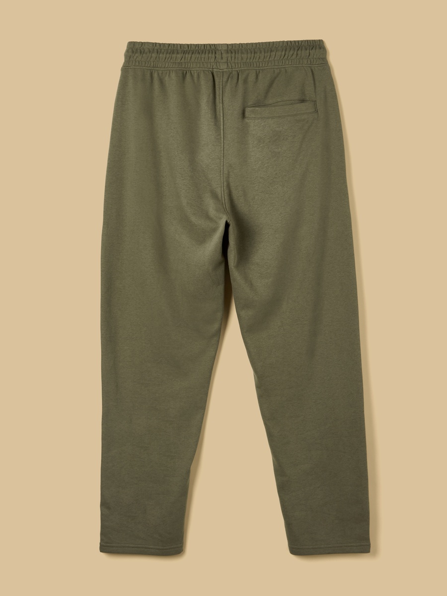Regular Fit Joggers