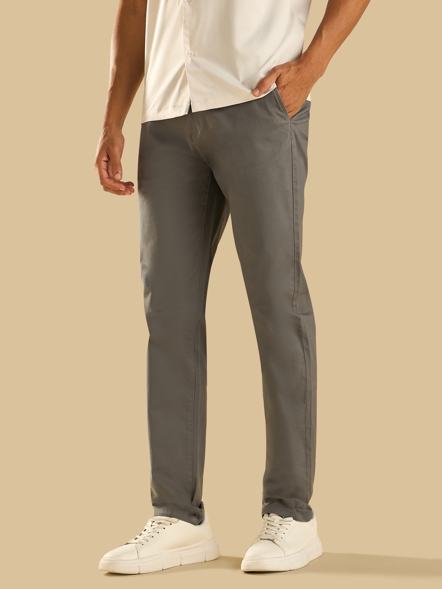 Slim Fit Chinos