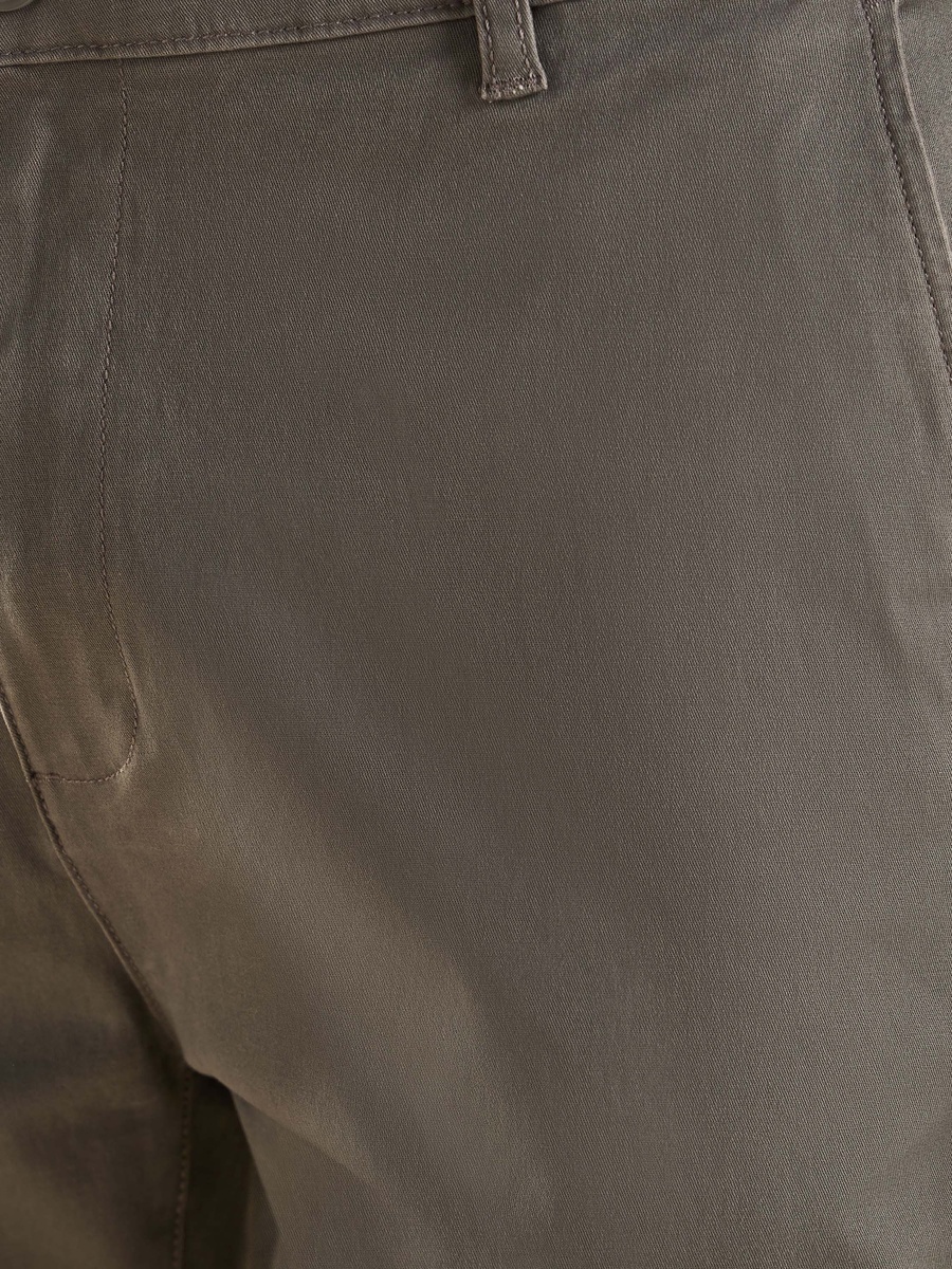 Slim Fit Chinos