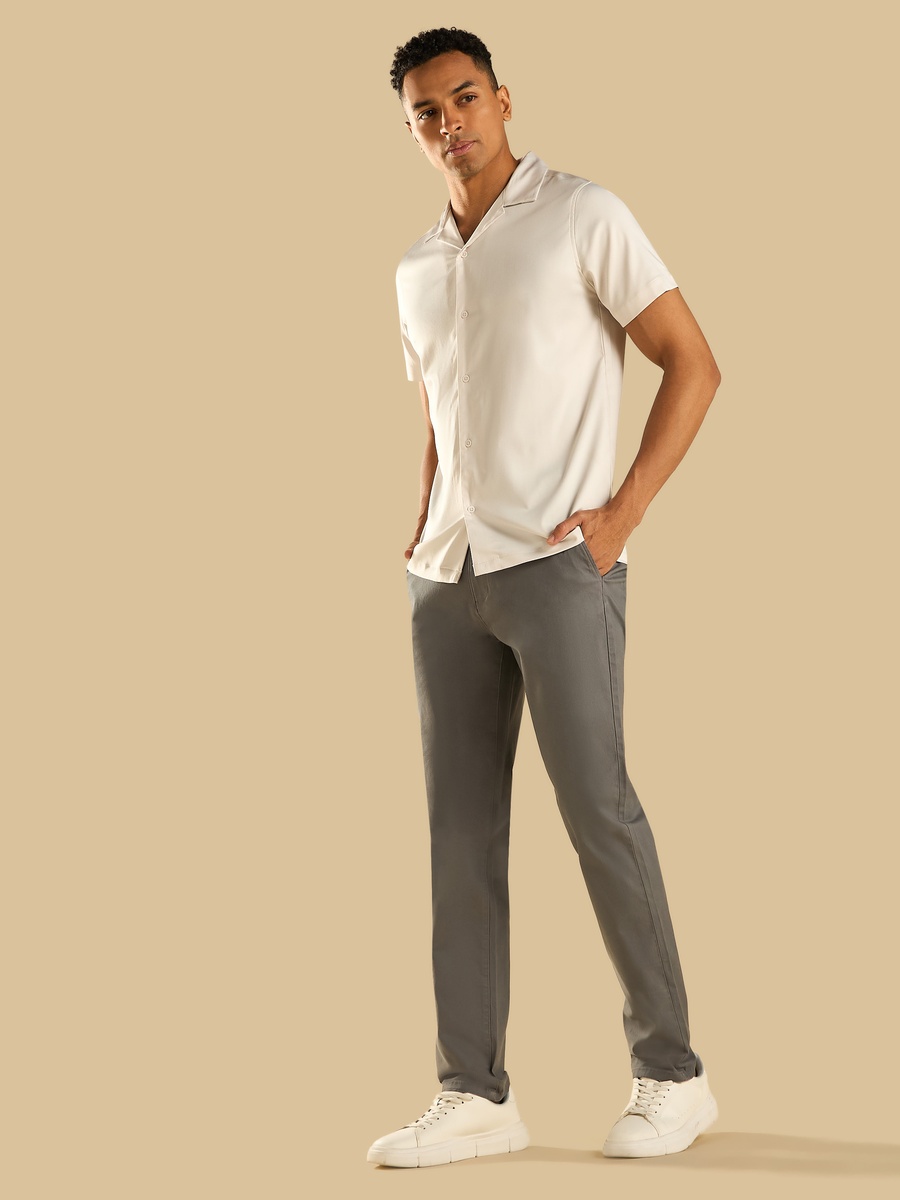 Slim Fit Chinos