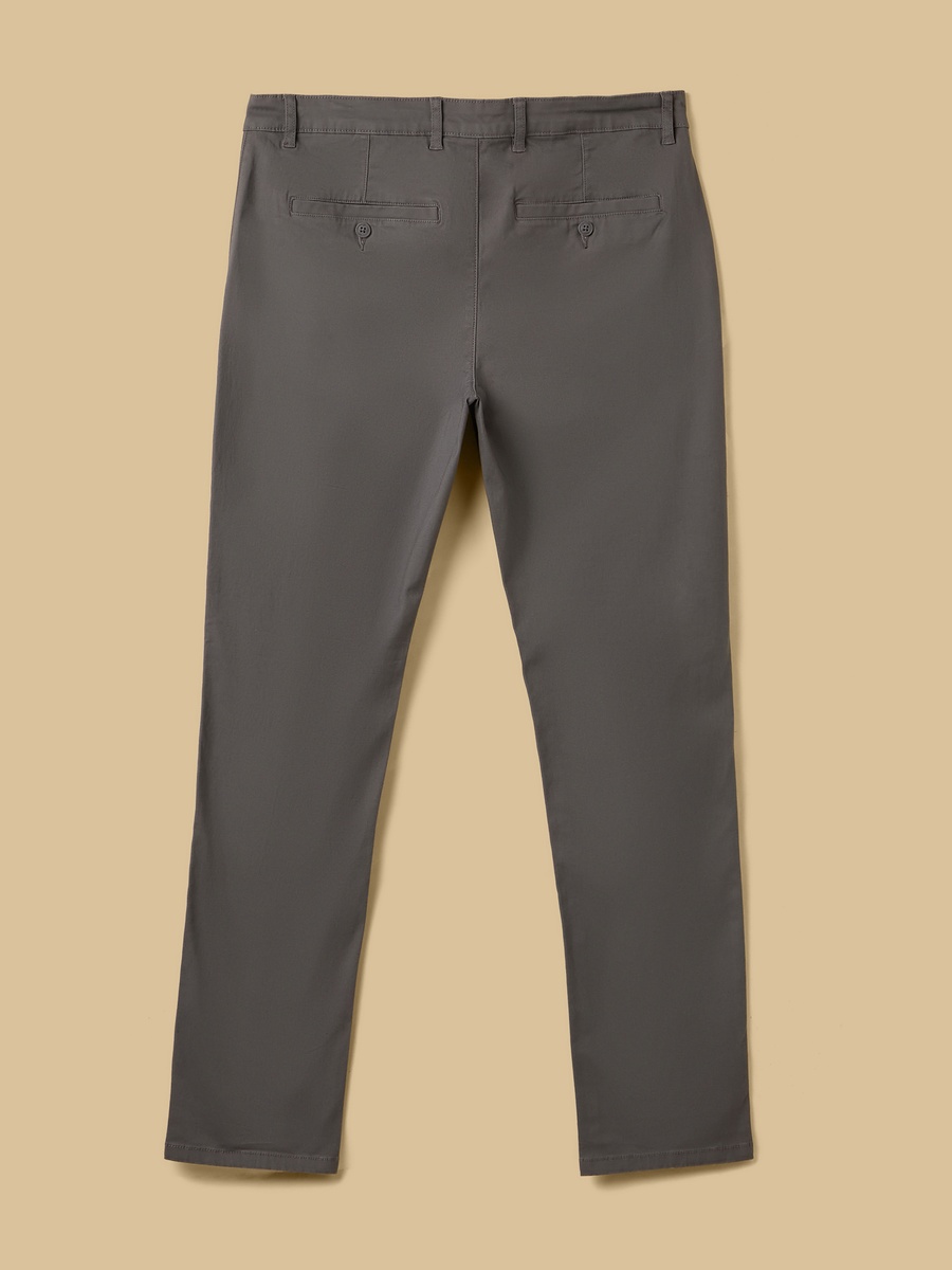 Slim Fit Chinos