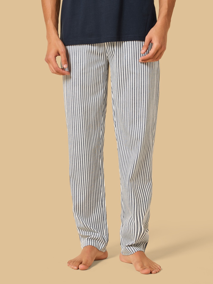Days of the Week Print Pyjama Set