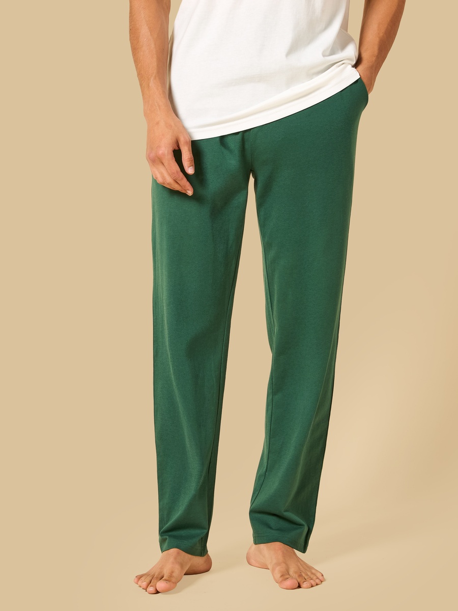 Graphic Print Pyjama Set