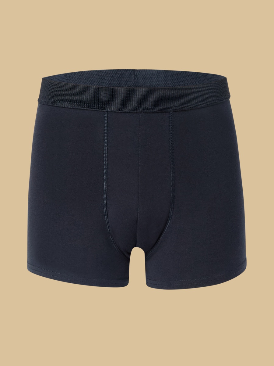 Pack of 3 - Assorted Hipster Trunks