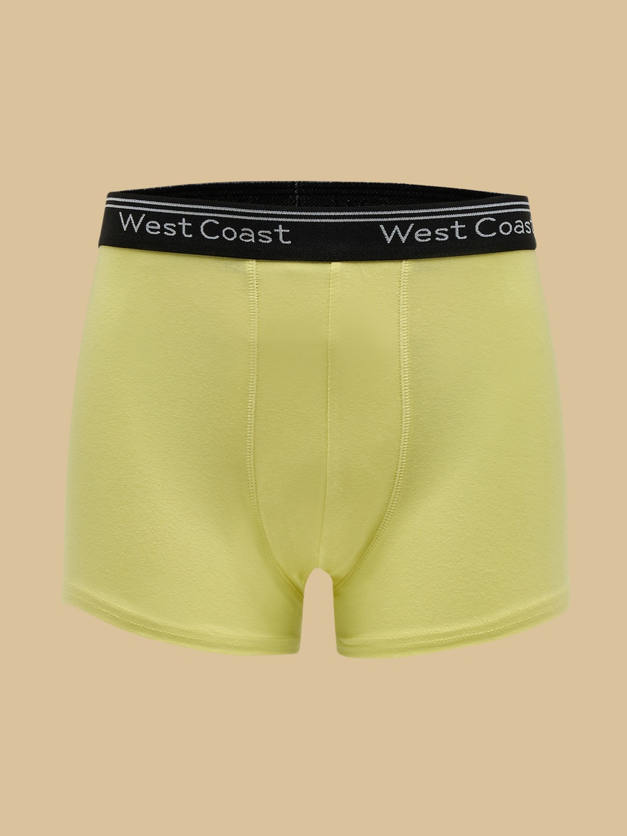 Pack of 3 - Hipster Trunks