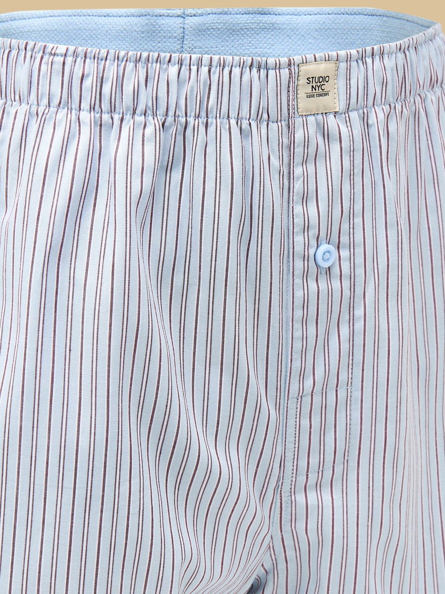 Pack of 2 - Assorted Boxers