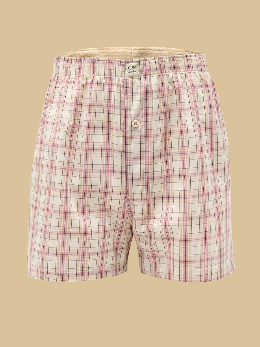 Pack of 2 - Assorted Boxers