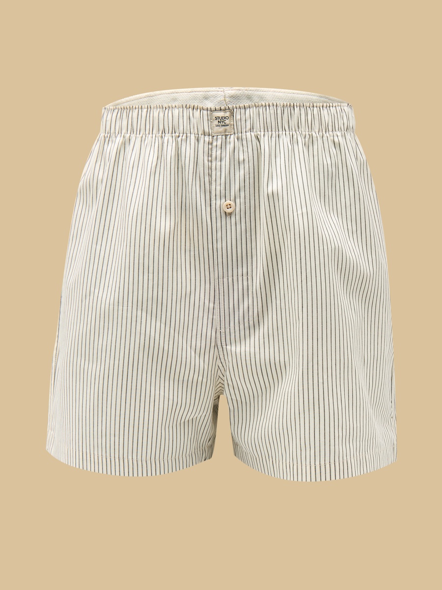 Pack of 2 - Assorted Boxers