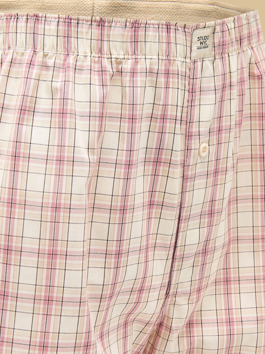 Pack of 2 - Assorted Boxers