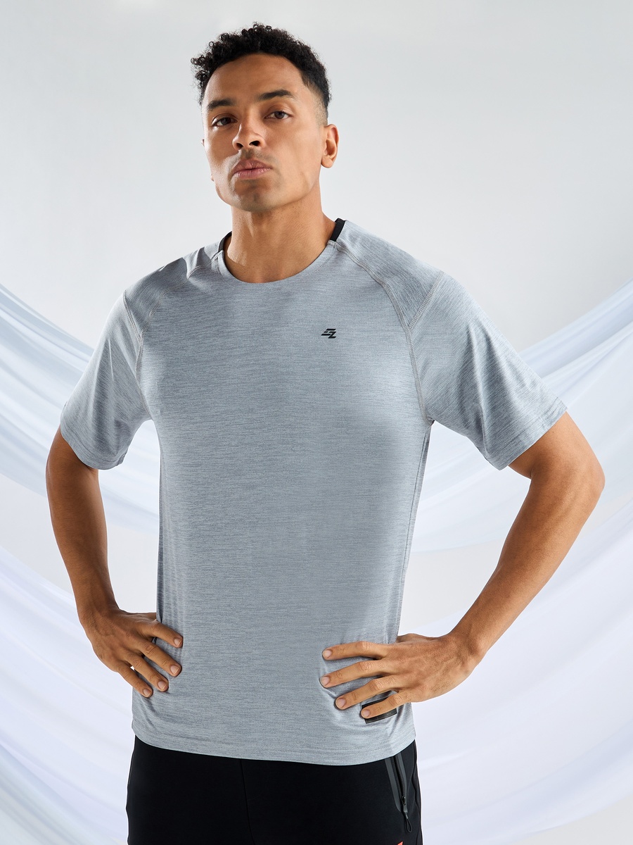 Raglan Sleeve Performance T-Shirt
