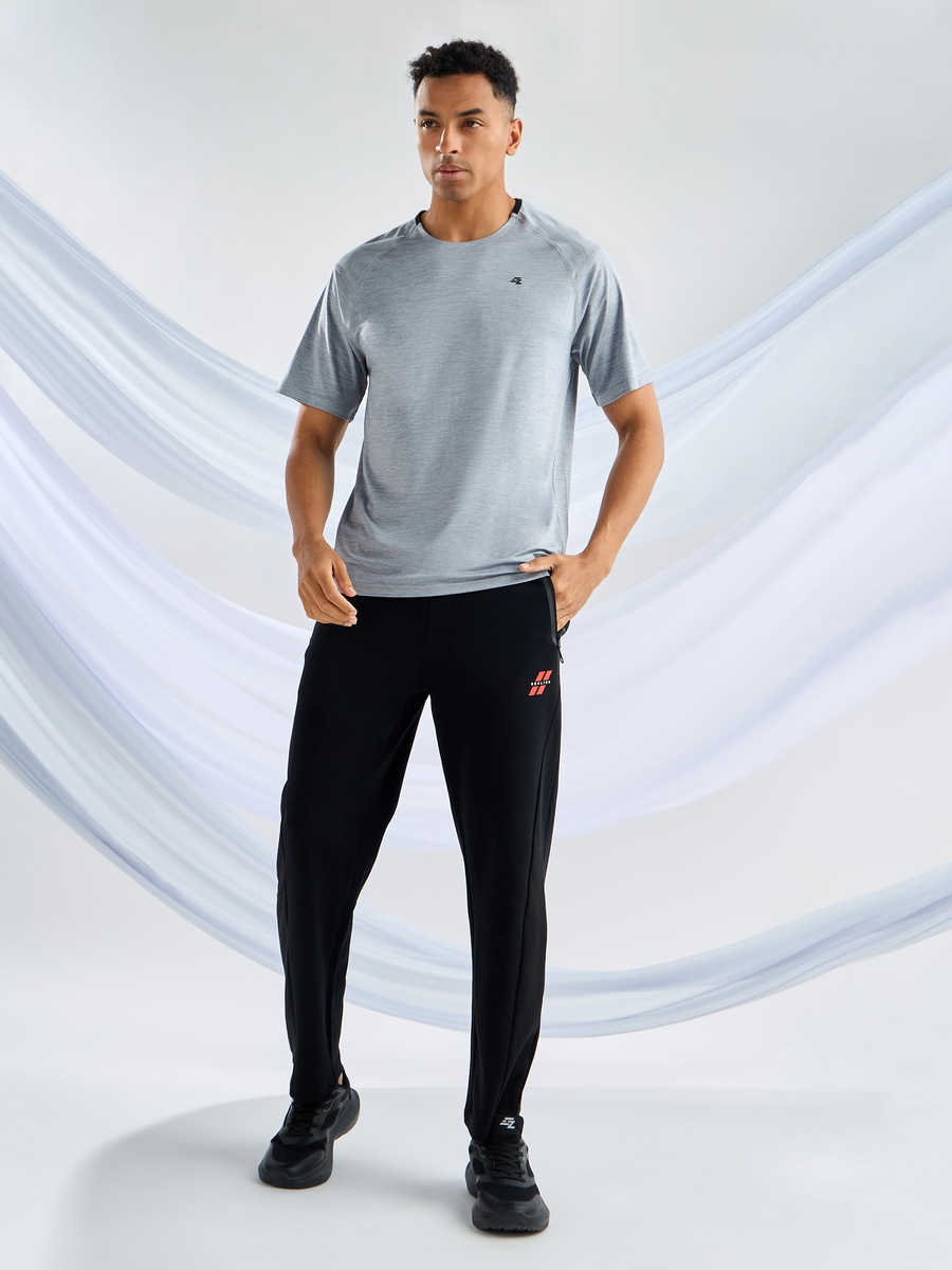 Raglan Sleeve Performance T-Shirt