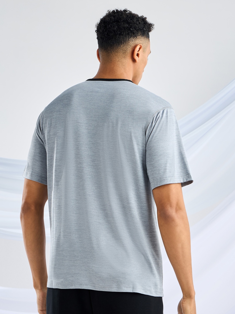 Raglan Sleeve Performance T-Shirt