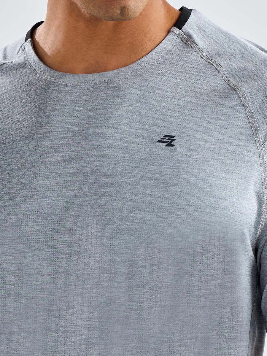 Raglan Sleeve Performance T-Shirt