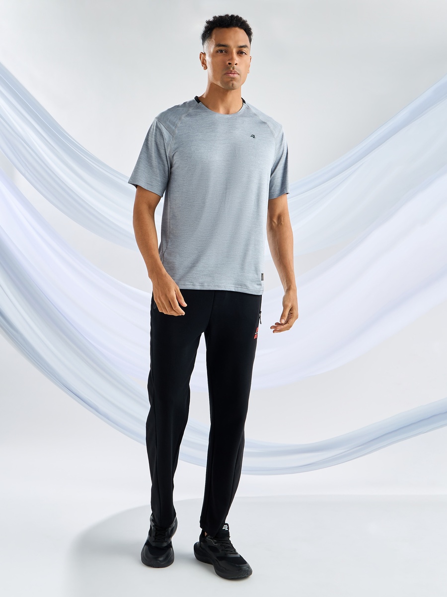 Raglan Sleeve Performance T-Shirt