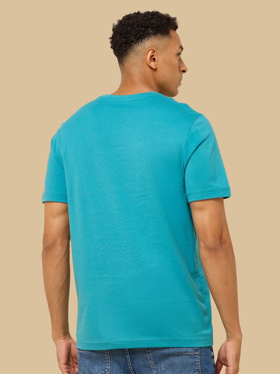 Graphic Print T-Shirt