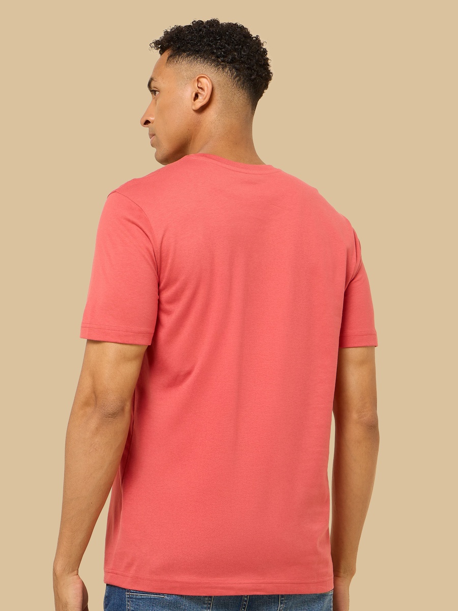 Graphic Print T-Shirt
