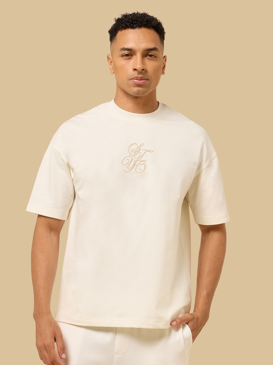 Graphic Print T-Shirt