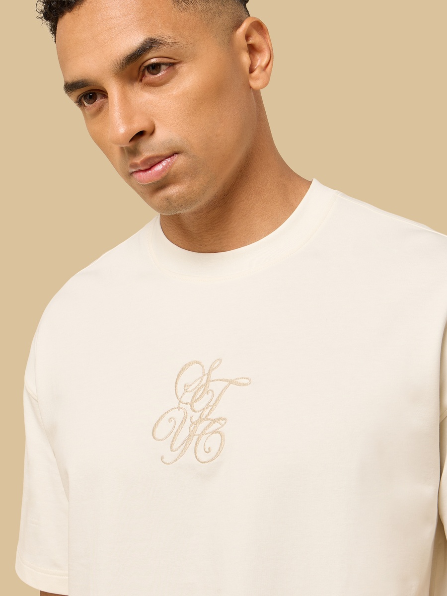 Graphic Print T-Shirt
