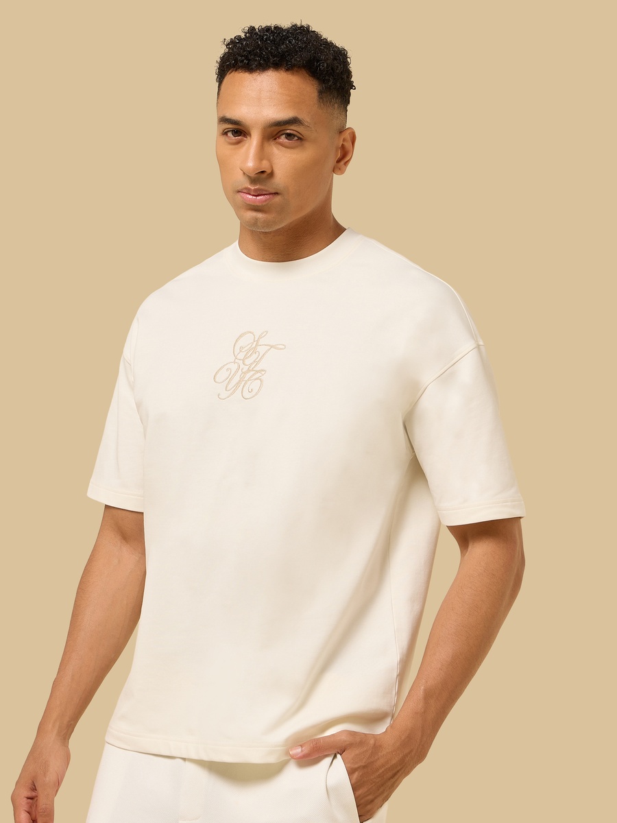 Graphic Print T-Shirt