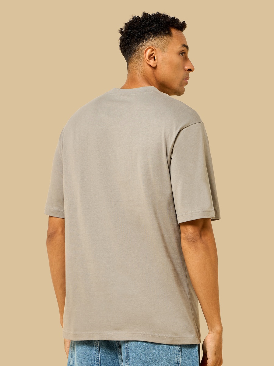One Piece Print T-Shirt