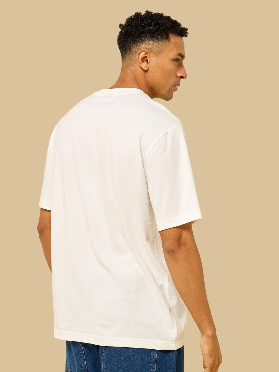 Rocky Print T-Shirt