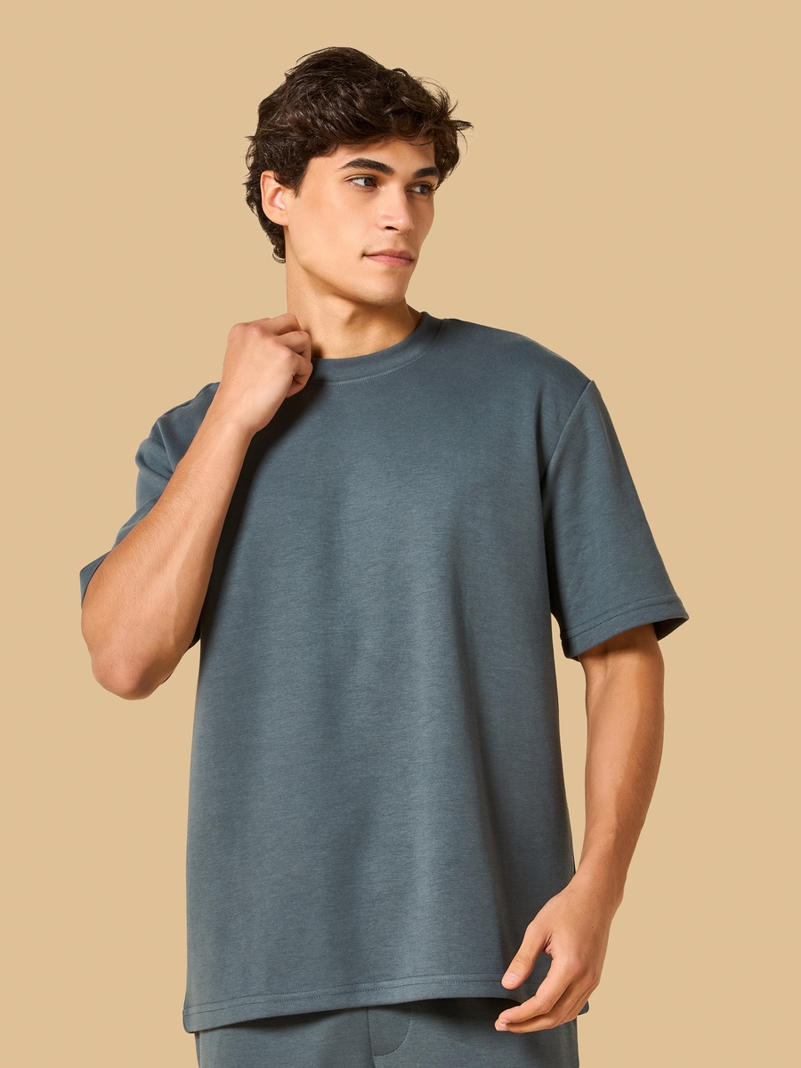 Plain T-Shirt
